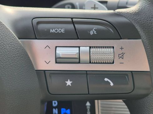 Used 2025 Hyundai Sonata SEL FWD image 21