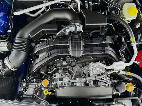 New 2026 Subaru Crosstrek 2.5i Wilderness image 26