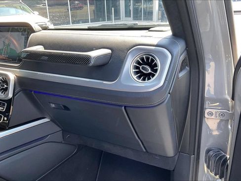Certified 2023 Mercedes-Benz G 550 image 14