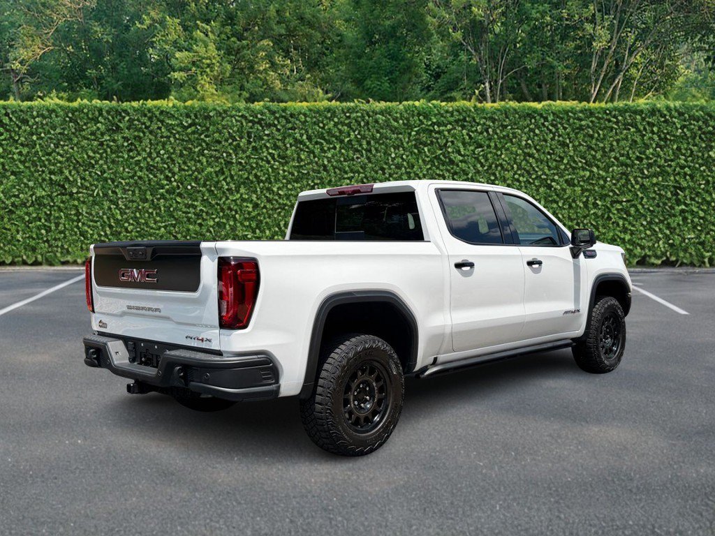 Used 2024 GMC Sierra 1500 AT4X w/ AT4X AEV Edition AWD/4WD image 3