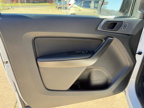 Used 2023 Ford Ranger XL w/ Equipment Group 101A High image 27