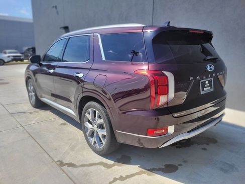 Used 2021 Hyundai Palisade Limited image 6