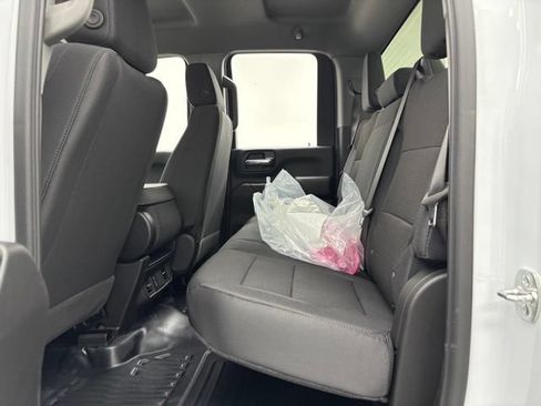 New 2026 GMC Sierra 2500 Pro w/ 1SA Pro Safety Plus Package AWD/4WD image 34
