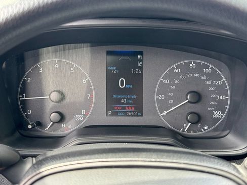 Certified 2024 Toyota Corolla LE FWD image 14