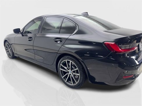 Used 2020 BMW 330i Sedan w/ Driving Assistance Package image 14