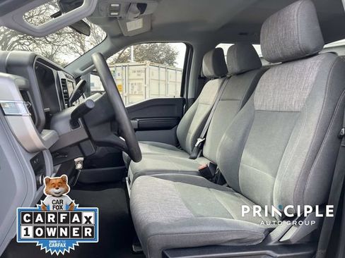 Used 2024 Ford F250 XLT image 13