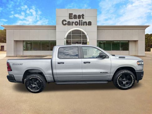 Used 2026 RAM 1500 Classic Warlock image 2