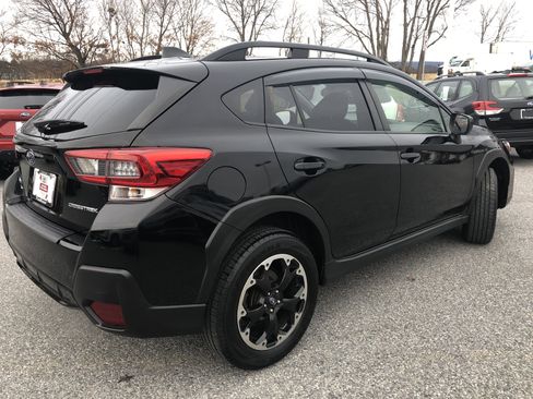 Certified 2023 Subaru Crosstrek 2.0i Premium image 32