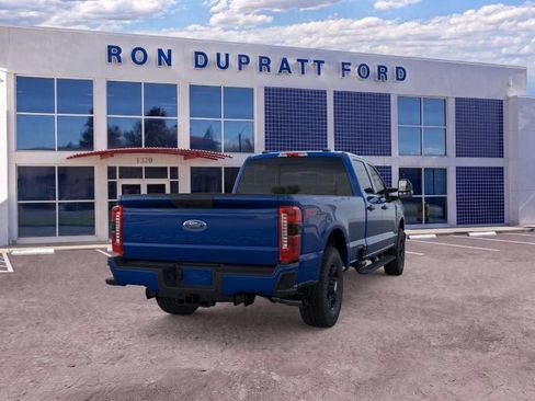 New 2026 Ford F350 XL w/ STX Appearance Package AWD/4WD image 9