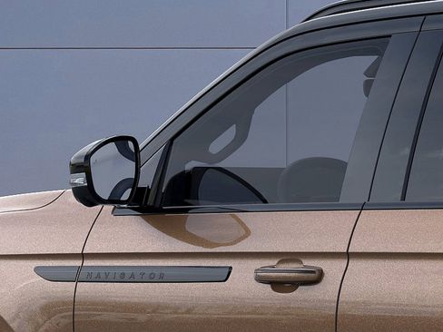 New 2026 Lincoln Navigator L Black Label AWD/4WD image 20