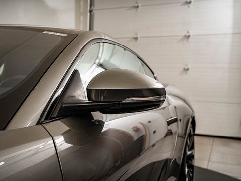 Used 2020 Jaguar F-TYPE Coupe image 19