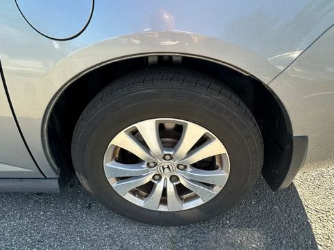 Used 2016 Honda Odyssey EX-L image 10
