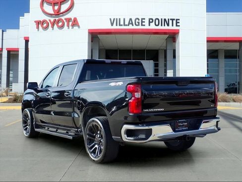 Used 2023 Chevrolet Silverado 1500 LT image 3