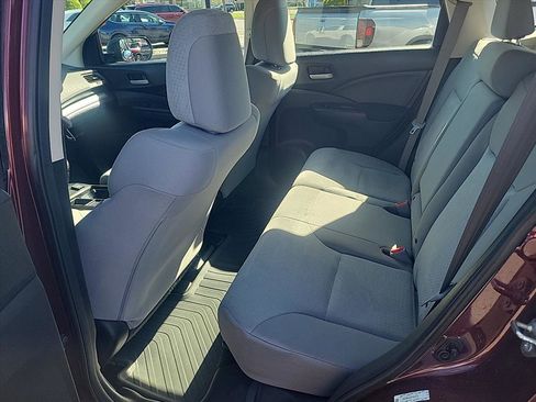 Used 2015 Honda CR-V LX image 16