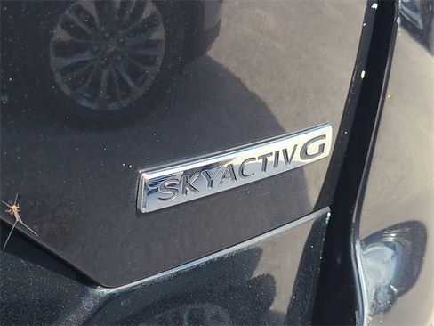 Used 2020 MAZDA CX-5 Grand Touring image 11