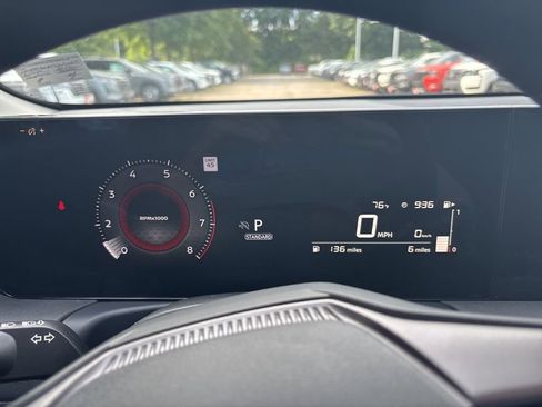 New 2026 Nissan Sentra S w/ Floor Mat Package FWD image 10