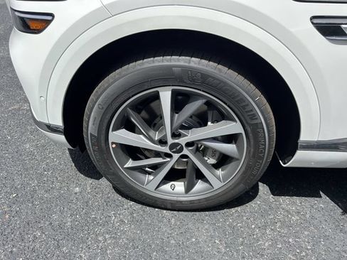 New 2026 Genesis GV80 3.5T Advanced AWD/4WD image 37