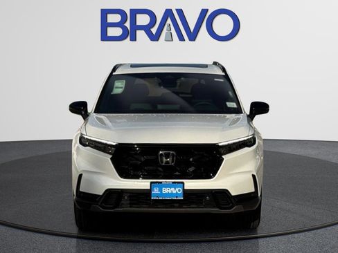 New 2026 Honda CR-V Sport-L image 7