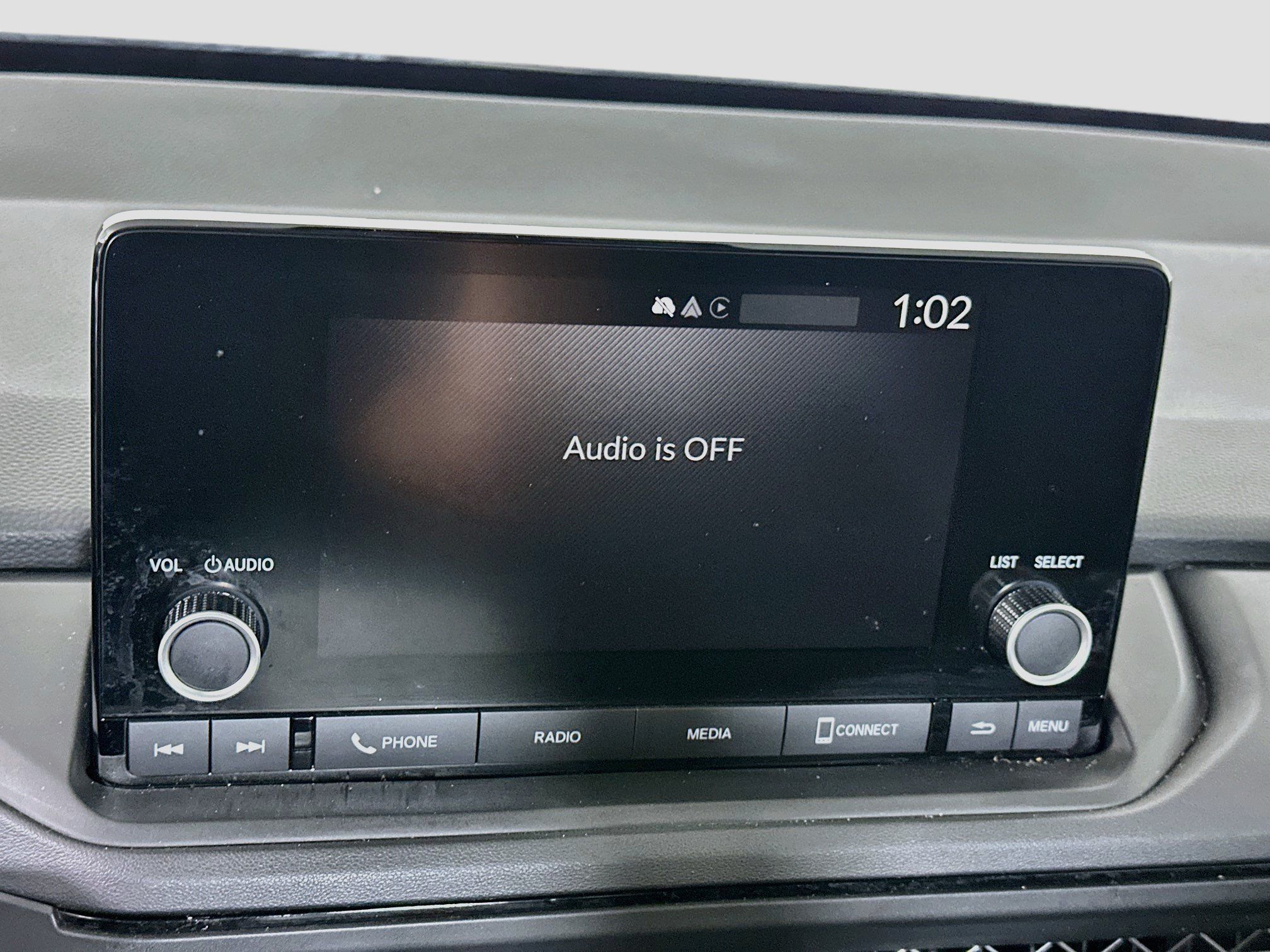Used 2025 Honda Accord LX image 19