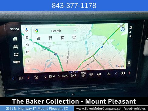 Used 2025 Lincoln Navigator Reserve w/ Jet Appearance Package AWD/4WD image 13