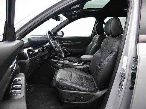 Used 2023 Kia Telluride SX Prestige X-Line AWD/4WD image 25