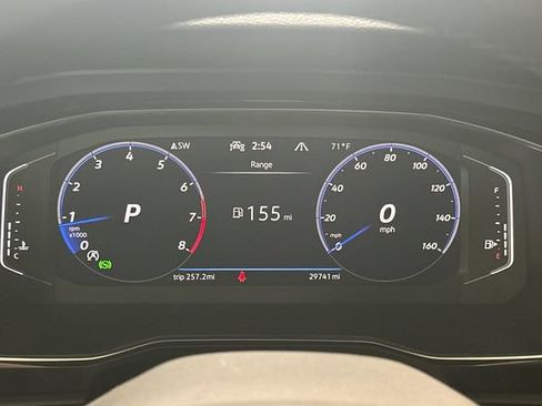 Used 2022 Volkswagen Jetta GLI Autobahn image 29