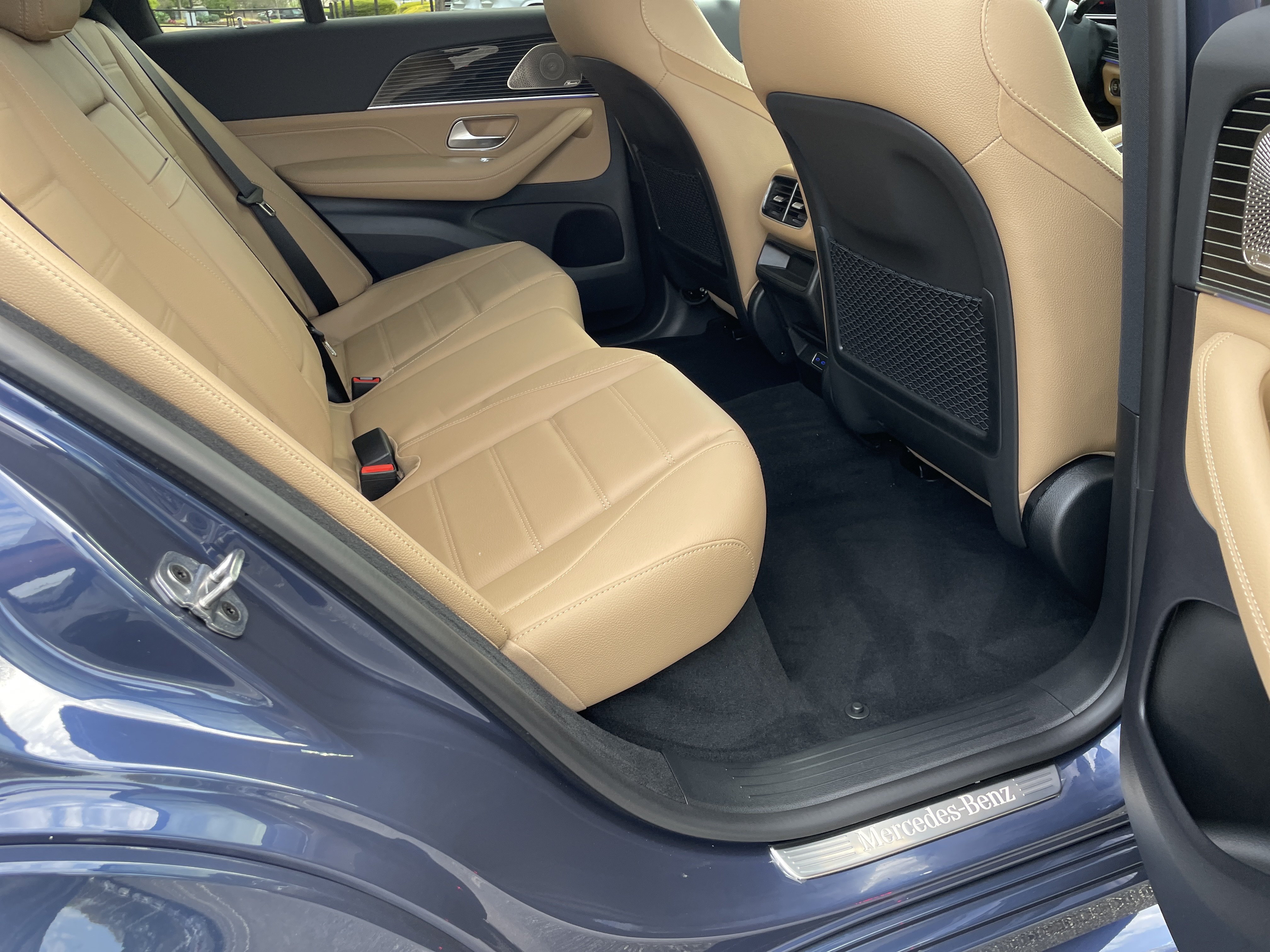 New 2026 Mercedes-Benz GLE 450 4MATIC image 39
