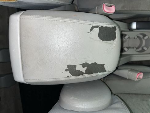 Used 2009 Saturn Vue XE w/ Preferred Package FWD image 21