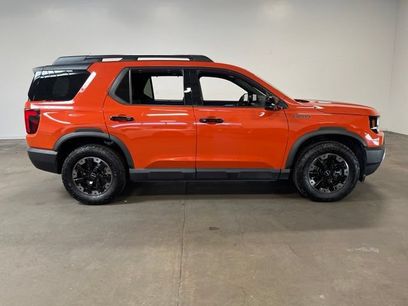 Used 2026 Honda Passport TrailSport Elite