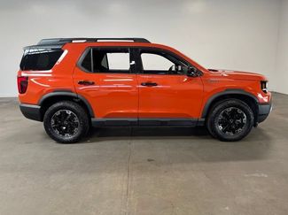 Used 2026 Honda Passport TrailSport Elite video 2