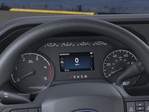 New 2026 Ford F350 XL w/ STX Appearance Package AWD/4WD image 14