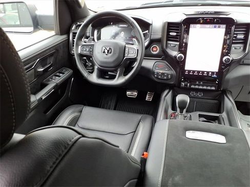 New 2026 RAM 1500 RHO image 4