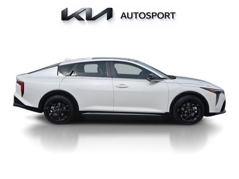 New 2025 Kia K4 GT-Line Turbo FWD image 7