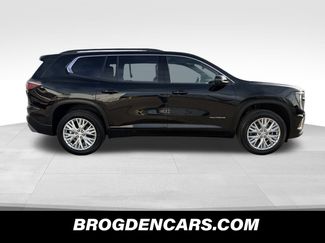 New 2026 GMC Acadia Elevation video 2