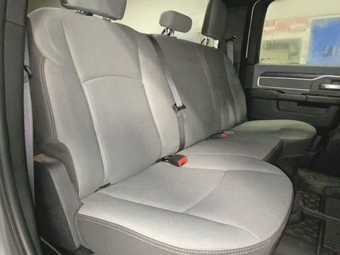 Used 2022 RAM 2500 Big Horn image 25