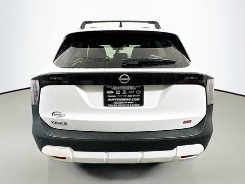 New 2026 Nissan Kicks SR w/ SR Premium Package image 19