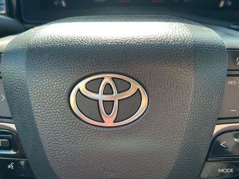 Certified 2025 Toyota Camry LE image 35