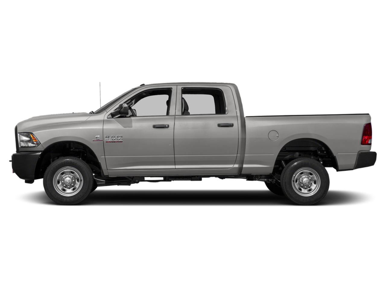 Used 2018 RAM 2500 Tradesman w/ Chrome Appearance Group AWD/4WD image 43