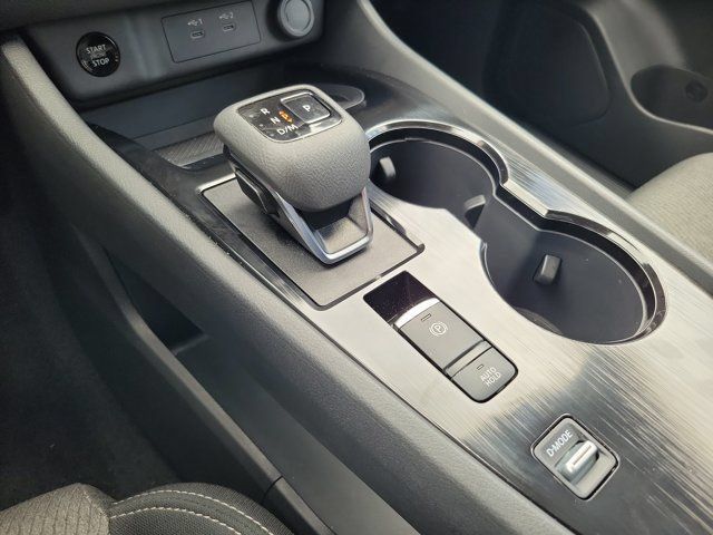 Certified 2026 Nissan Rogue SV FWD image 30