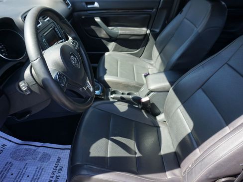 Used 2012 Volkswagen Jetta TDI image 22
