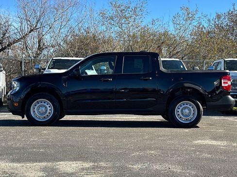 Used 2026 Ford Maverick XL FWD image 6