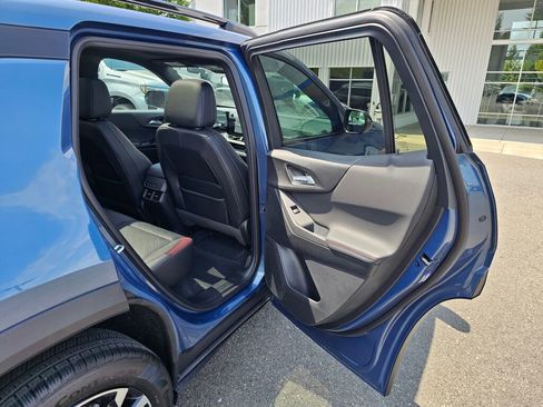 New 2026 Chevrolet Equinox RS w/ Convenience Package III image 26