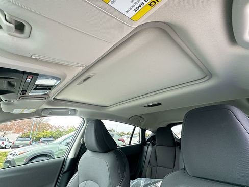 New 2026 Subaru Crosstrek 2.0i Premium image 27