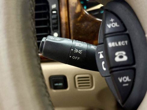 Used 2001 Jaguar XK8 Convertible RWD image 25