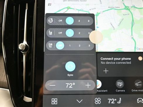 New 2026 Volvo XC90 B6 Ultra w/ Protection Package Premier image 23