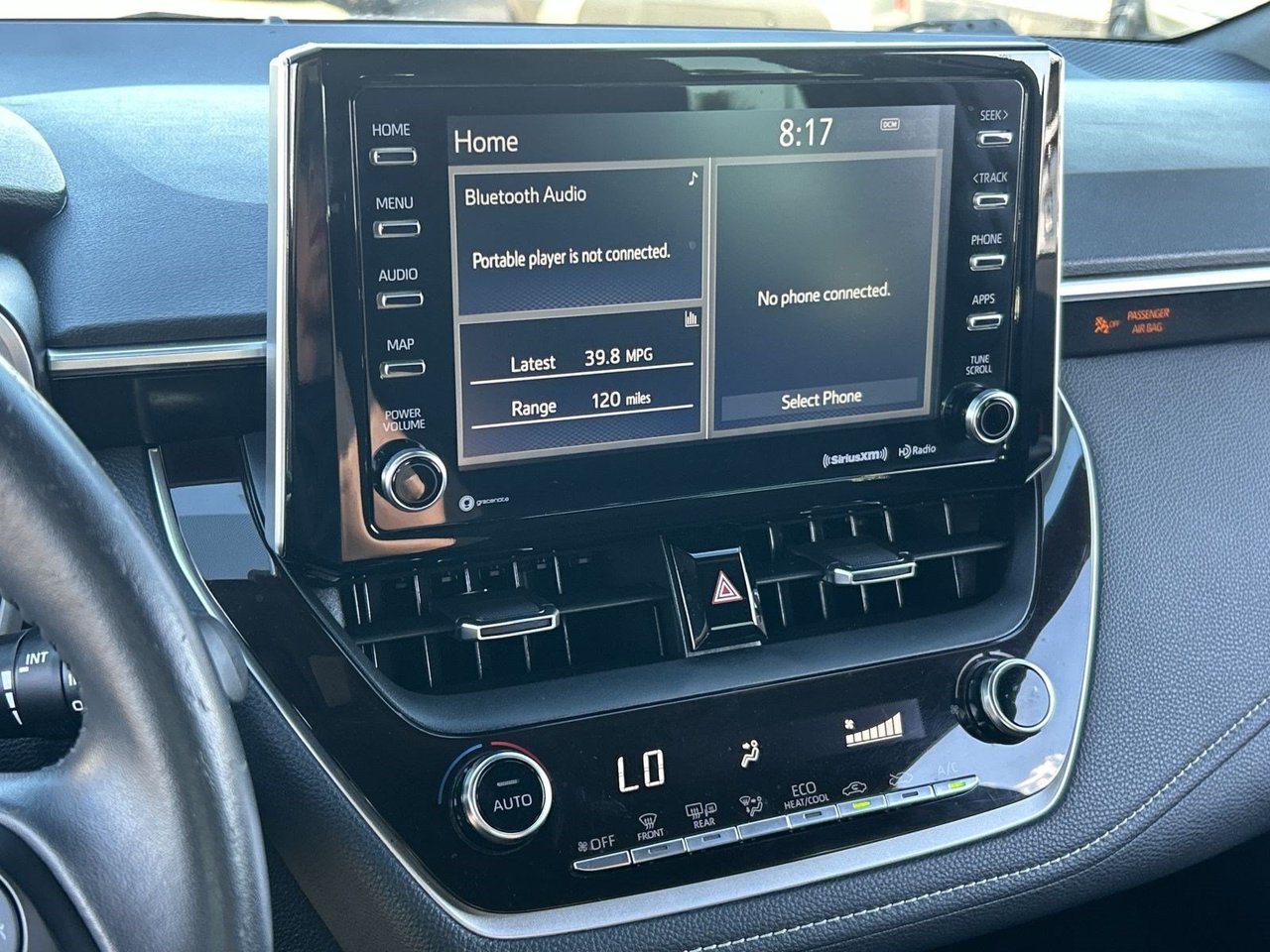 Used 2019 Toyota Corolla SE w/ SE Option Package FWD image 22