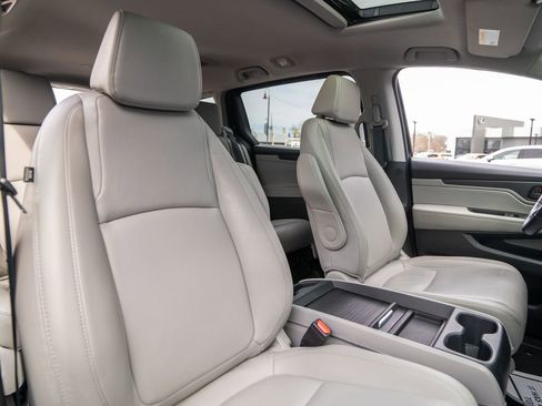 Used 2020 Honda Odyssey EX-L image 15