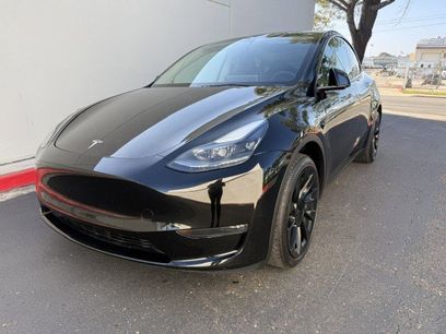 Used 2023 Tesla Model Y Long Range