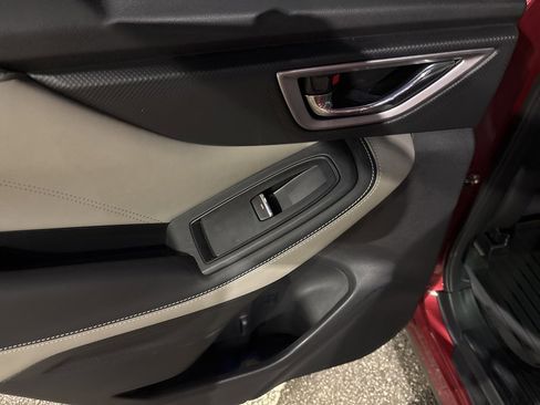 Certified 2022 Subaru Forester Limited w/ Popular Package #2 image 7