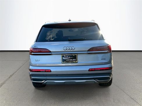 Used 2022 Audi Q7 3.0T Premium Plus w/ Premium Plus Package image 6